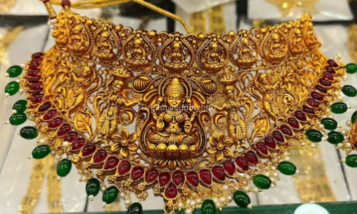 Bombay Jewellery